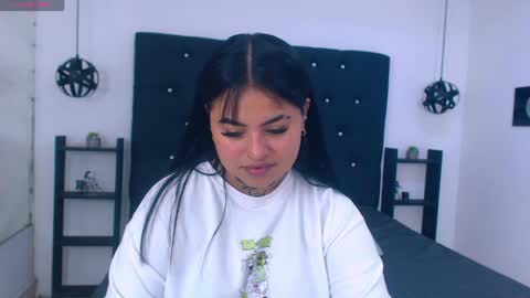 meli_blad online show from April 23, 6:43 pm