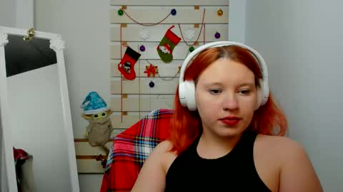 Meli online show from December 2, 8:22 pm