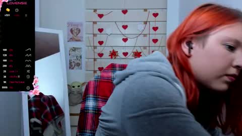 Meli online show from February 28, 9:14 pm