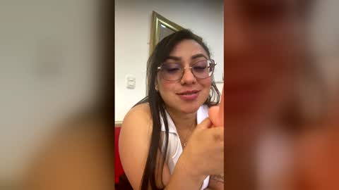 MELIE online show from March 12, 11:46 am