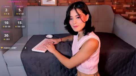 Snapshot of melifresita chatting on January 21, 5:30 pm melifresita online show from January 21, 5:30 pm