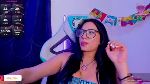 meli online show from July 24, 2:09 am