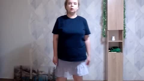 Melina online show from November 29, 4:05 am