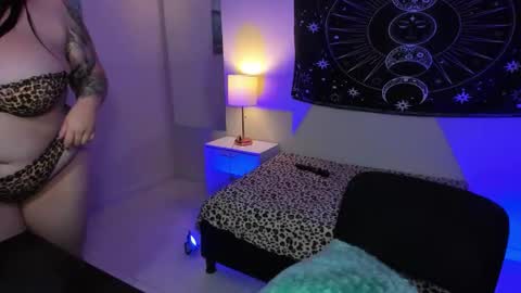 Melina Hope online show from March 30, 3:55 pm