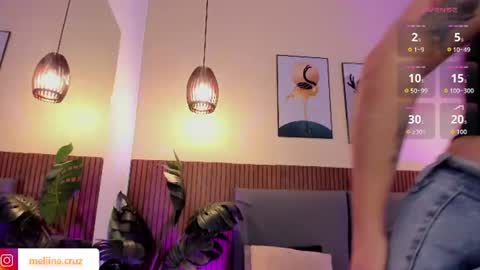 Mel online show from July 15, 1:54 am