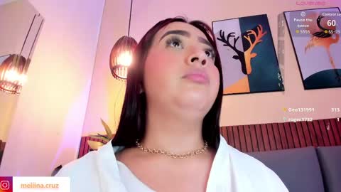 Mel online show from May 13, 11:54 pm