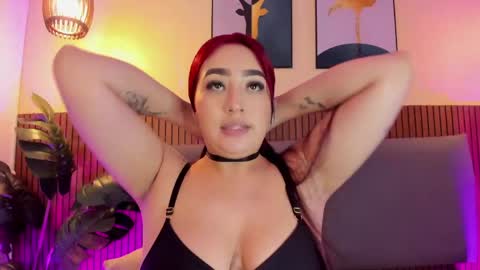 Mel online show from June 3, 1:18 am