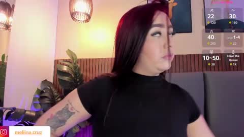 Mel online show from June 19, 2:38 am