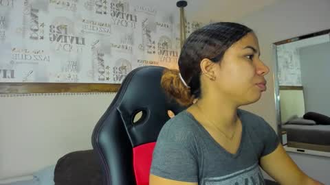 M E L I N A  online show from January 11, 8:03 pm