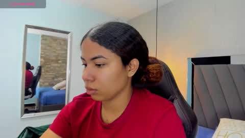 M E L I N A  online show from January 10, 8:02 pm