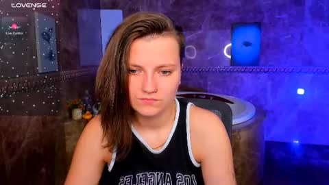 Melinda online show from June 14, 2:24 am