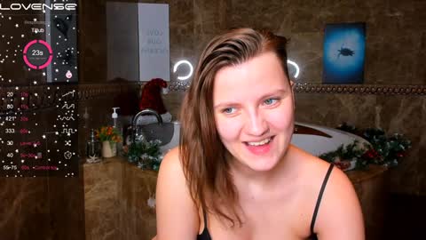 Melinda online show from December 27, 11:50 am