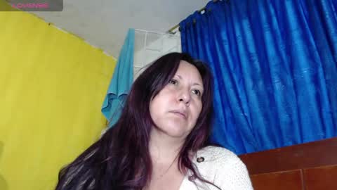 melisa037 online show from March 8, 10:46 pm