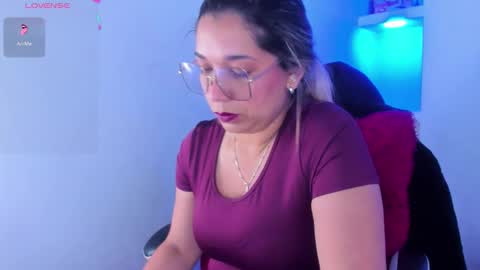 Melisa online show from March 18, 5:29 pm