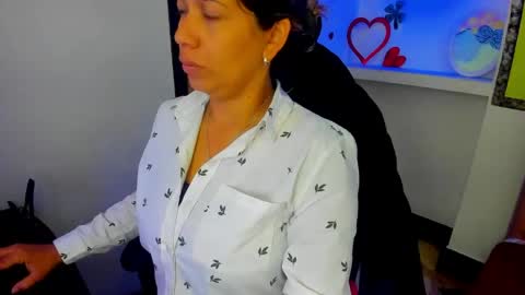 Melisa online show from April 27, 11:29 am