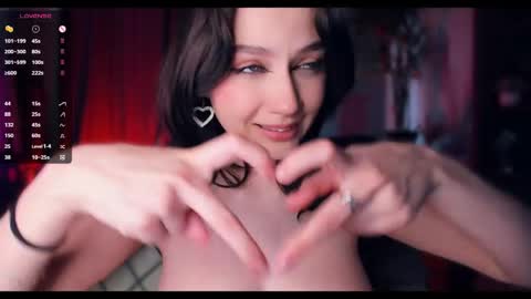 Im Melisa 3 online show from April 25, 1:41 pm