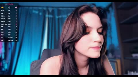 Im Melisa 3 online show from April 23, 12:29 pm