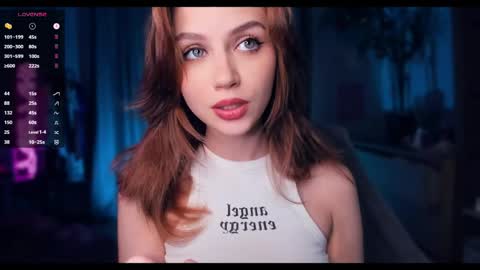 Im Melisa 3 online show from April 11, 8:18 am