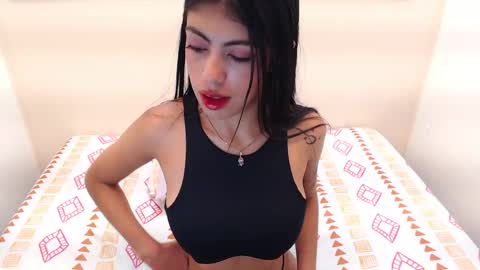 melisa online show from October 2, 11:59 am