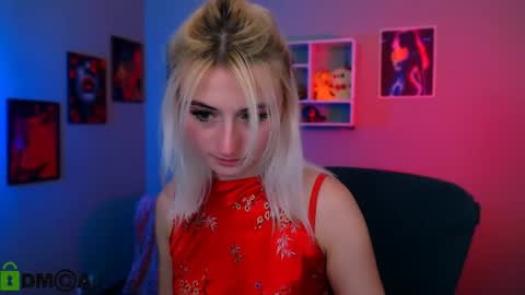 Melisa online show from April 21, 7:21 pm