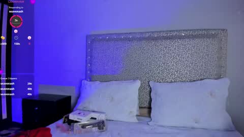Snapshot of melisabostton_ chatting on February 24, 2:36 pm Melissa online show from February 24, 2:36 pm