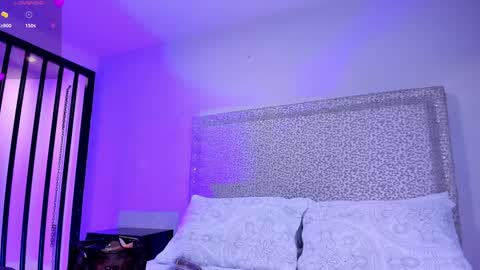 Snapshot of melisabostton_ chatting on January 17, 3:11 pm Melissa online show from January 17, 3:11 pm