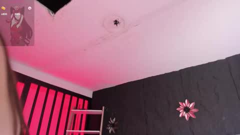 Melissa online show from March 9, 3:15 pm