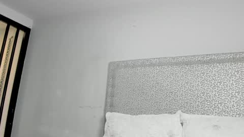 Snapshot of melisabostton_ chatting on January 31, 1:23 pm Melissa online show from January 31, 1:23 pm