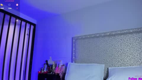 Snapshot of melisabostton_ chatting on March 6, 11:09 pm Melissa online show from March 6, 11:09 pm