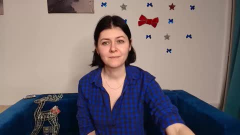 Melisa online show from January 16, 3:41 pm