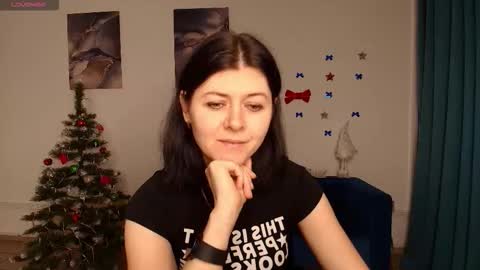 Melisa online show from December 16, 7:25 am