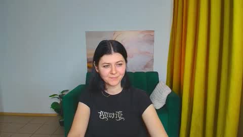 Melisa online show from November 29, 8:07 am