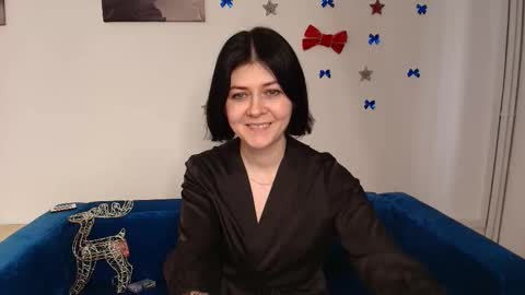 Melisa online show from January 10, 11:59 am