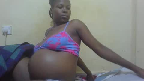 melisah254 online show from April 23, 12:40 pm