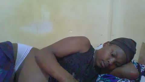 melisah254 online show from March 24, 10:20 am