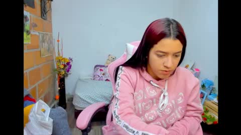 Melisa King online show from December 31, 12:00 am