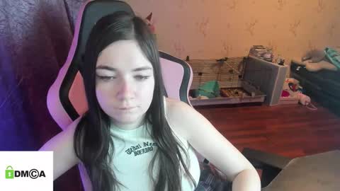 melisanilson online show from February 23, 12:44 am