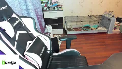 melisanilson online show from November 5, 10:48 pm