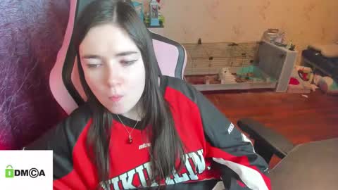 melisanilson online show from January 15, 4:51 am