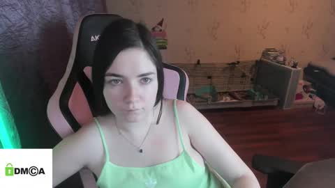 melisanilson online show from February 27, 2:00 am