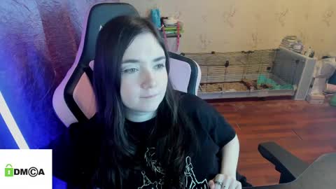 melisanilson online show from April 26, 9:34 pm
