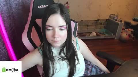 melisanilson online show from February 12, 2:02 am