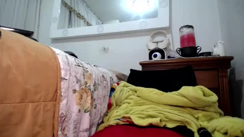 melishanton online show from April 23, 4:20 am