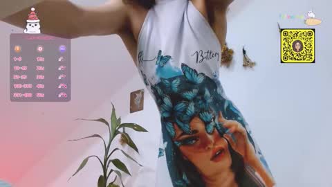 melissa online show from November 5, 11:10 pm