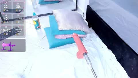 melissa_23_ online show from April 25, 12:41 pm