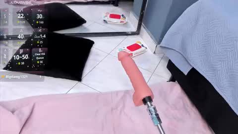 melissa_23_ online show from February 14, 11:56 am