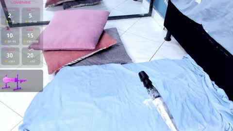 melissa_23_ online show from April 5, 11:31 am