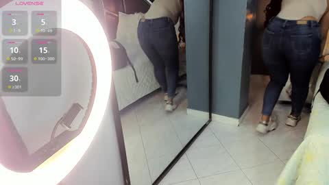 melissa_23_ online show from September 12, 10:24 am