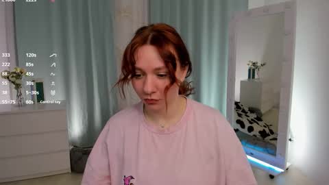 Melissa online show from March 19, 11:47 am