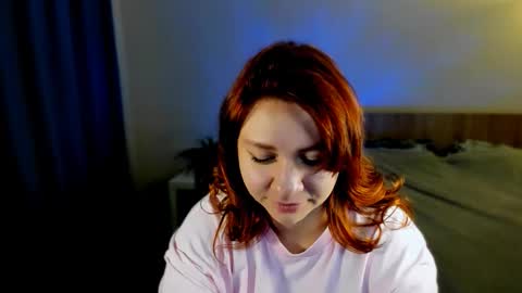 Melissa online show from November 23, 2:58 am